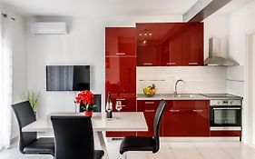 Luxury Apartments Budimir